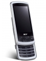 Acer beTouch E200