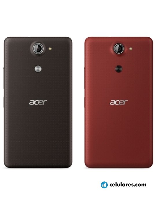 Imagen 4 Acer Liquid X1