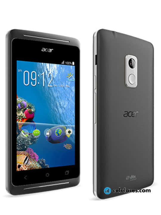 Imagen 2 Acer Liquid Z205