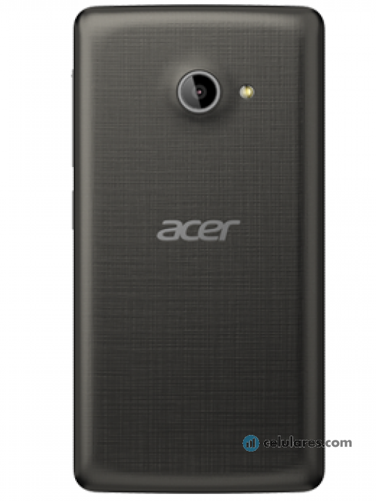 Imagen 5 Acer Liquid Z220
