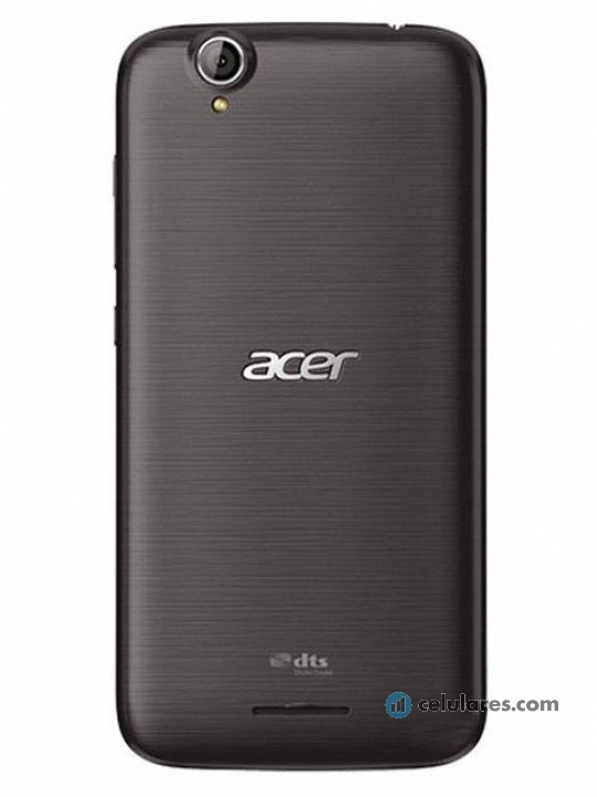Imagen 8 Acer Liquid Z630S