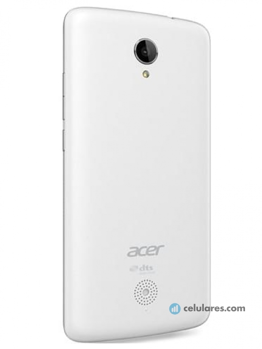 Imagen 4 Acer Liquid Zest