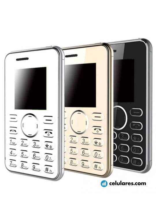 Imagen 4 AIEK I9