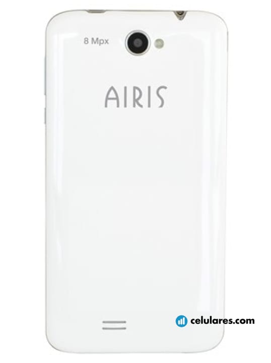 Imagen 4 Airis TM60Q