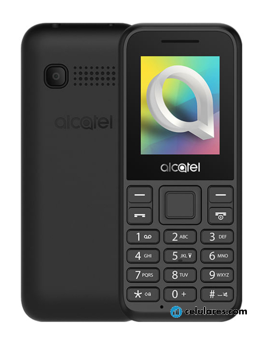 Imagen 3 Alcatel 1066D