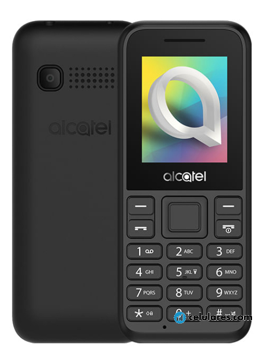 Imagen 4 Alcatel 1066D