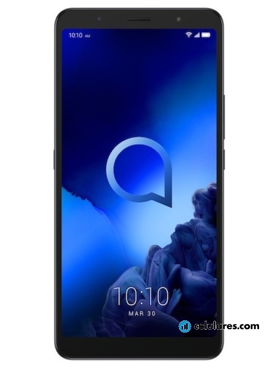 Alcatel 3C (2019)