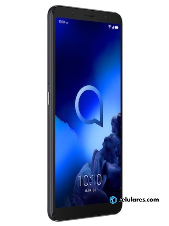 Imagen 2 Alcatel 3C (2019)