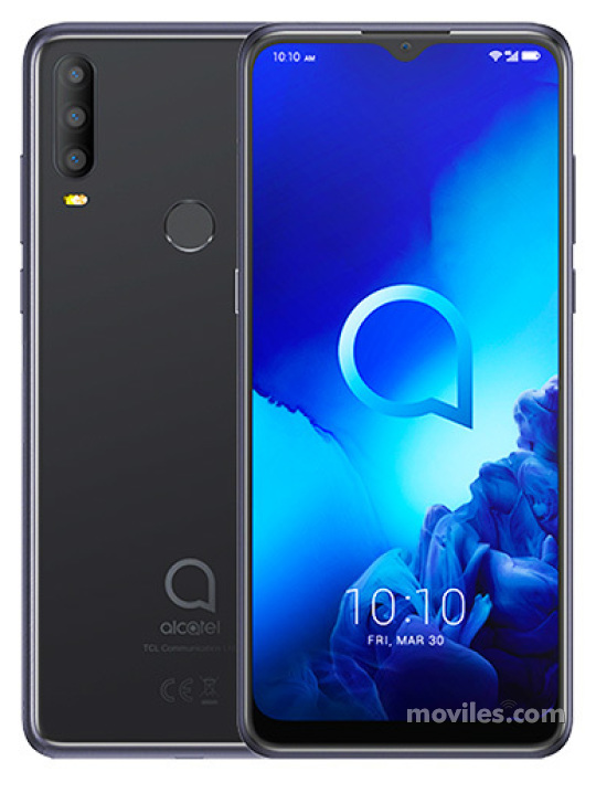 Что лучше alcatel или zte