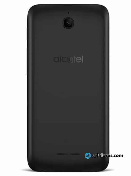 Imagen 4 Alcatel Dawn