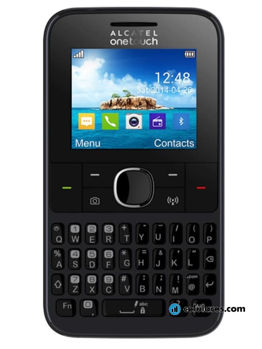 Alcatel One Touch 3022