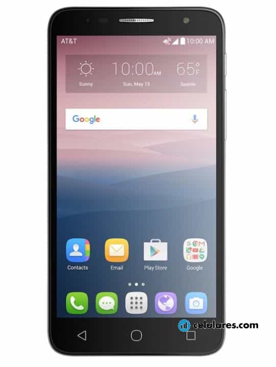 Alcatel One Touch Allura