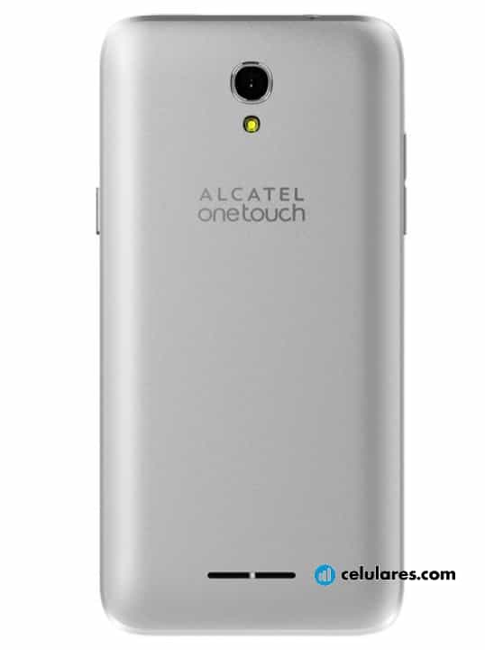 Imagen 3 Alcatel One Touch Elevate