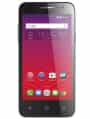 Alcatel One Touch Elevate