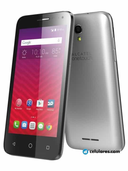 Imagen 2 Alcatel One Touch Elevate