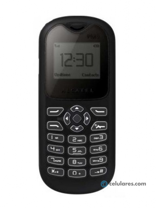 Alcatel OT-108