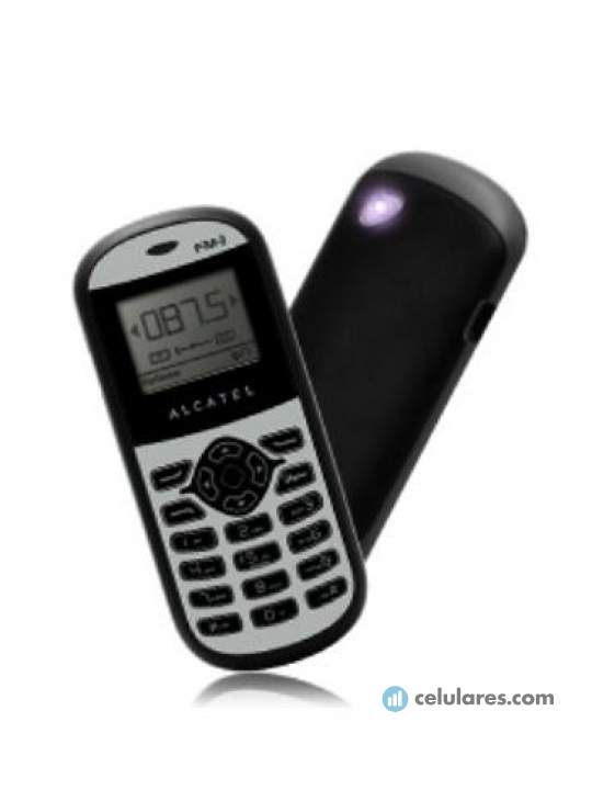 Imagen 2 Alcatel OT-109
