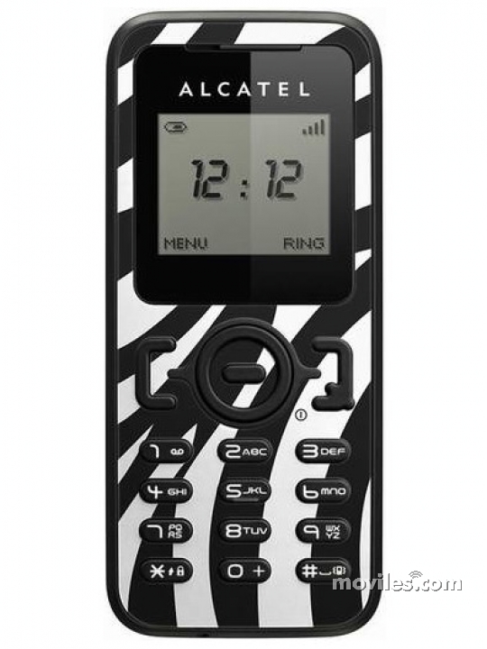Alcatel OT-111
