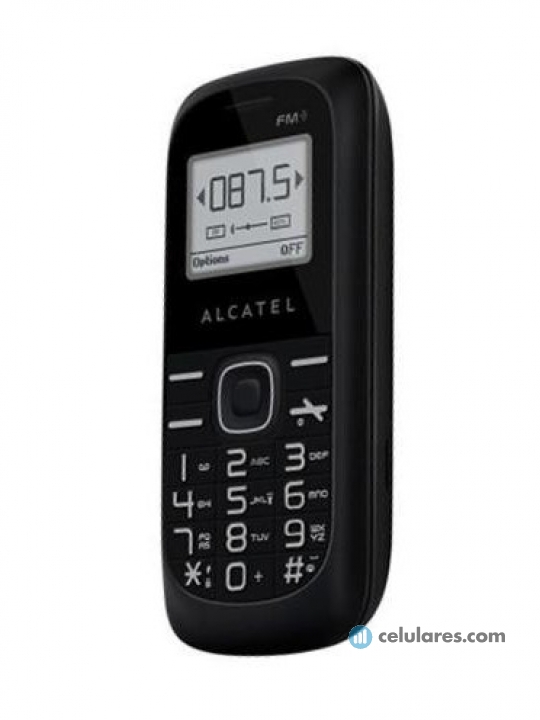 Alcatel OT-113