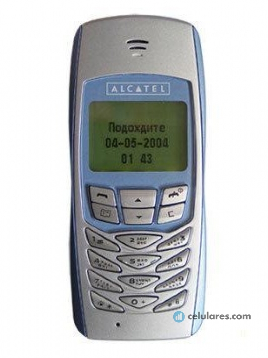 Alcatel OT 153