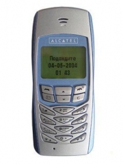 Alcatel OT 153