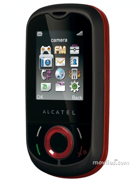 Imagen 3 Alcatel OT-383