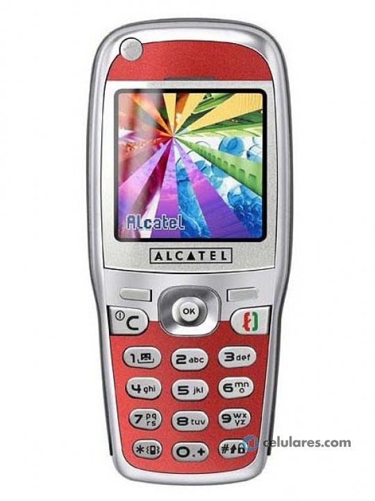 Alcatel OT 535