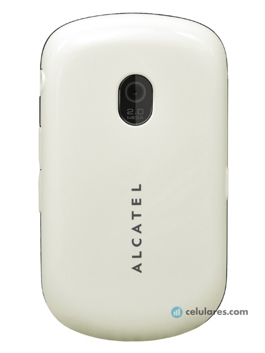 Imagen 2 Alcatel OT-710