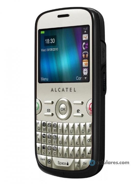 Alcatel OT-799 Play