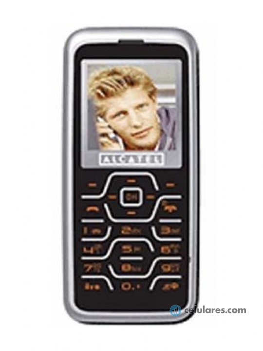 Alcatel OT-C507