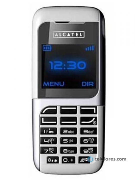 Alcatel OT-E105