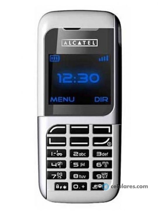 Alcatel OT-E105c