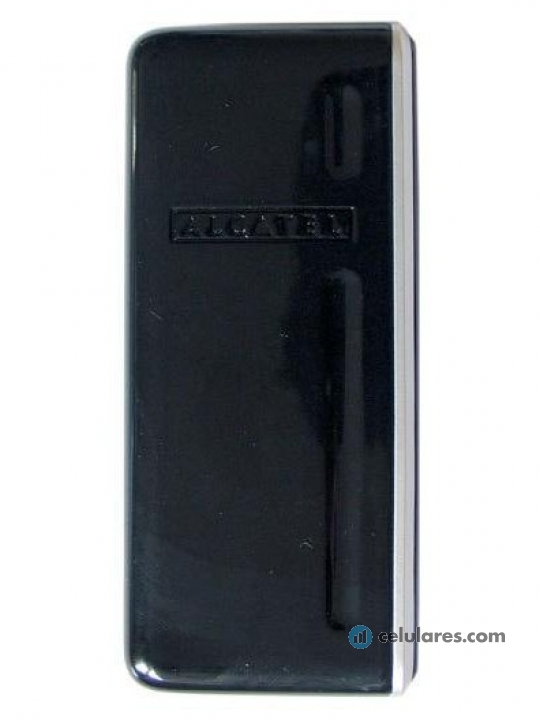 Imagen 2 Alcatel OT-E252