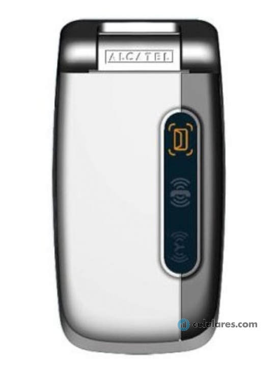 Imagen 2 Alcatel OT-E256