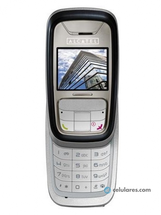 Alcatel OT-E265