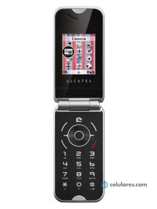 Alcatel OT-V570