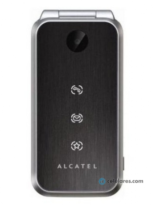 Imagen 2 Alcatel OT-V570