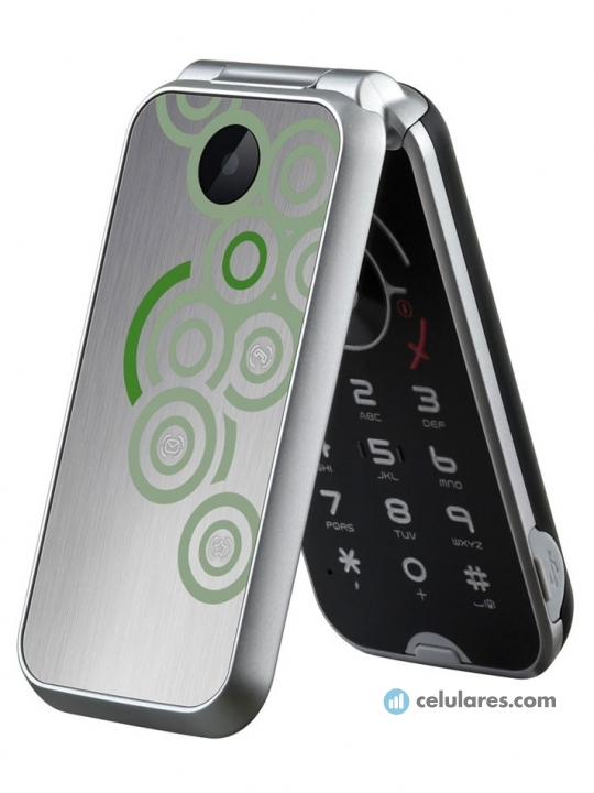 Imagen 4 Alcatel OT-V570