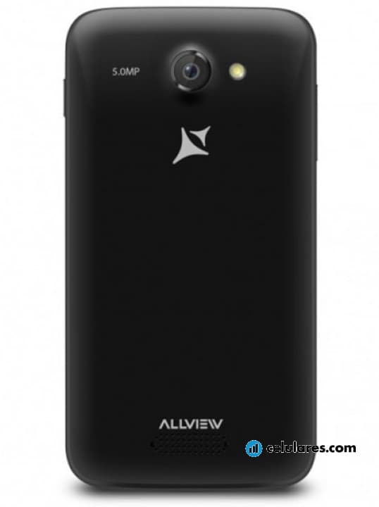 Imagen 4 Allview A6 Quad