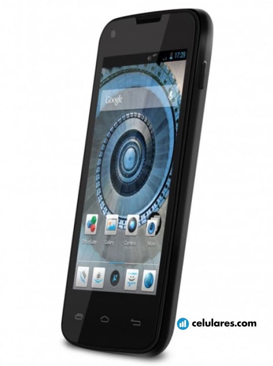 Imagen 2 Allview A6 Quad