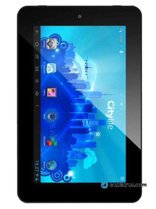 Tablet Allview City Life