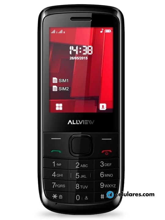 Allview M7 Stark