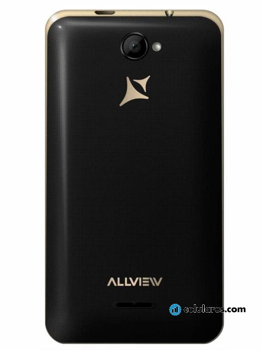 Imagen 4 Allview P41 eMagic