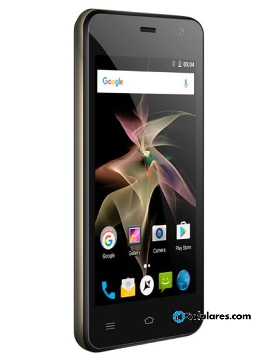 Imagen 3 Allview P41 eMagic