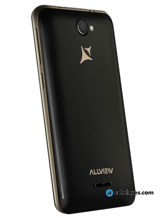 Imagen 5 Allview P41 eMagic
