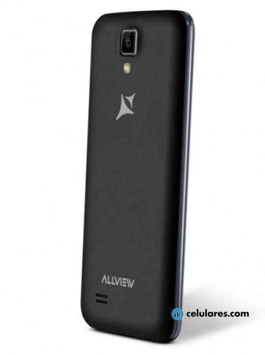 Imagen 4 Allview P5 Life