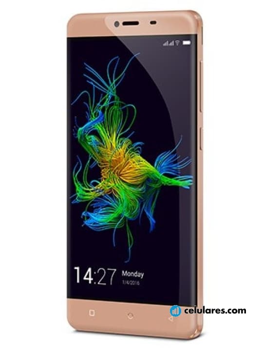 Imagen 2 Allview P8 Energy mini
