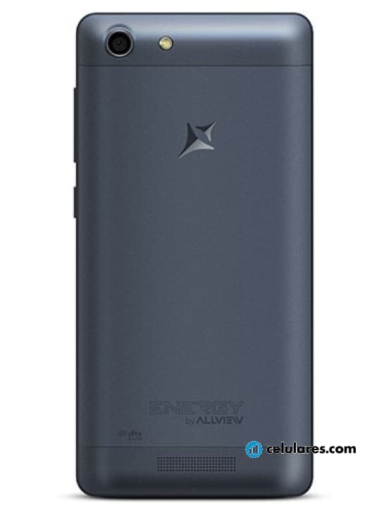 Imagen 4 Allview P8 Energy mini