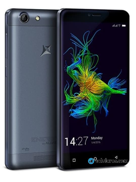 Imagen 5 Allview P8 Energy mini