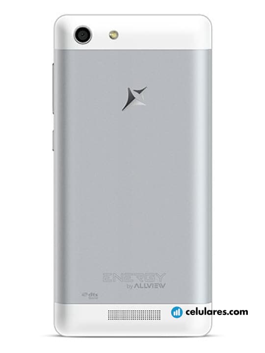 Imagen 6 Allview P8 Energy mini